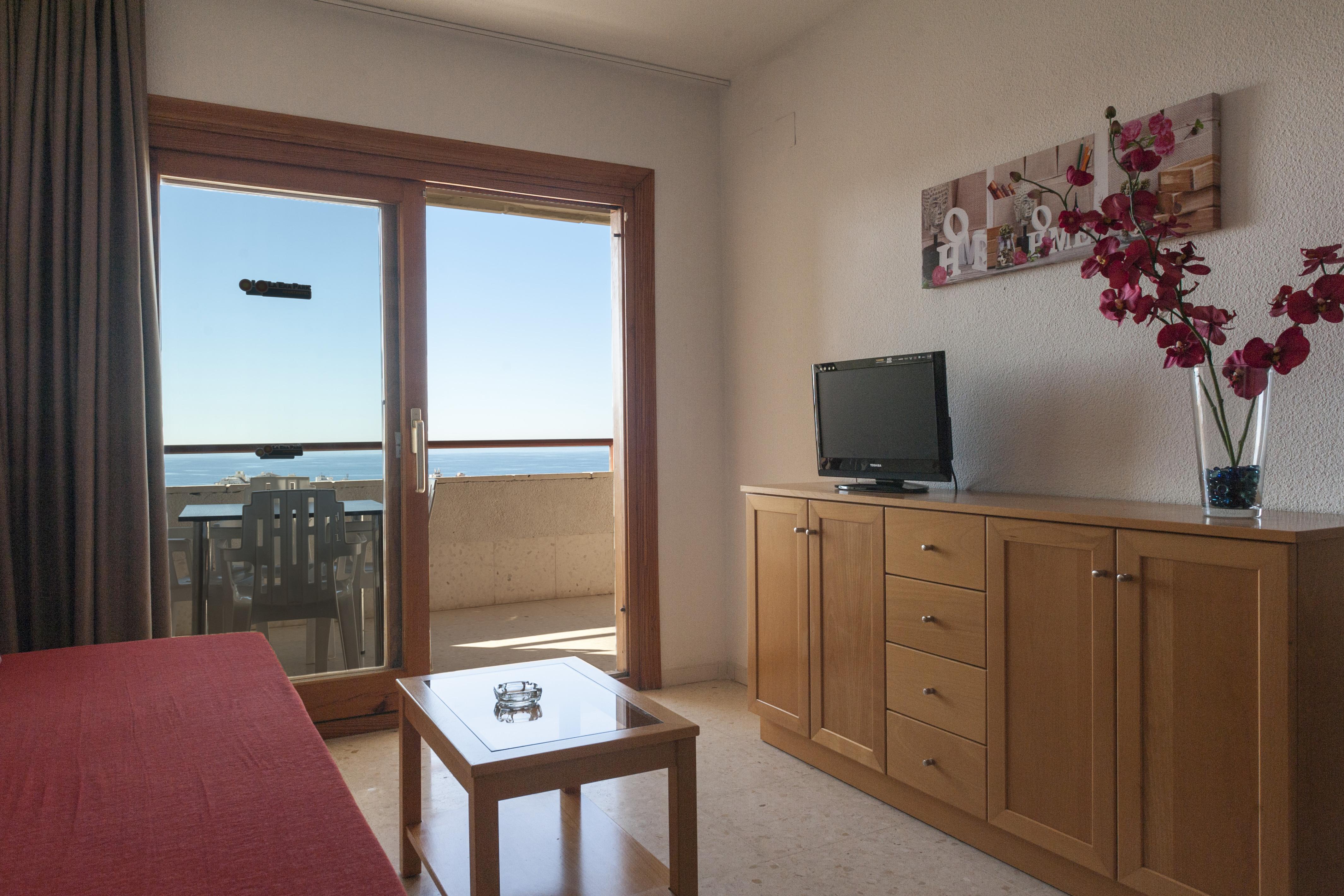 Apartamentos La Era Park Benidorm Exterior photo