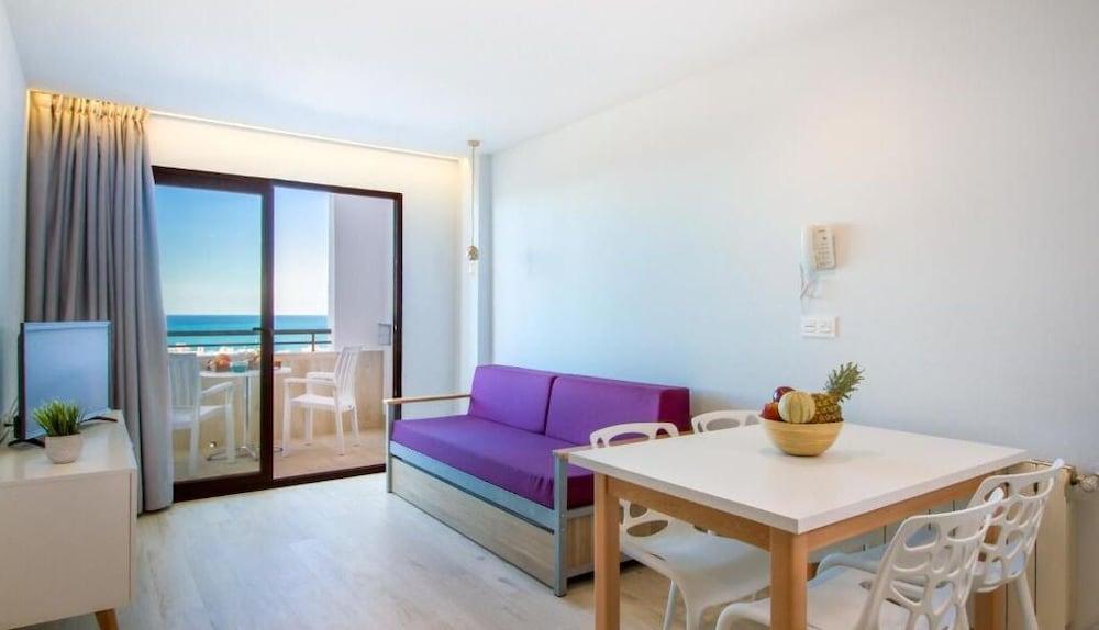 Apartamentos La Era Park Benidorm Exterior photo