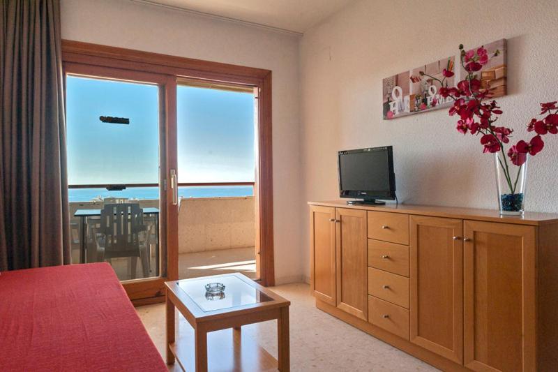 Apartamentos La Era Park Benidorm Room photo