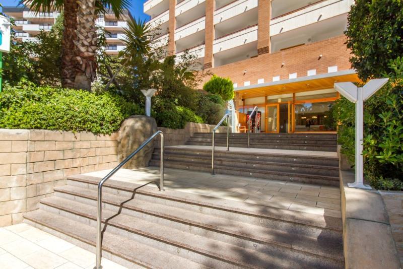 Apartamentos La Era Park Benidorm Exterior photo